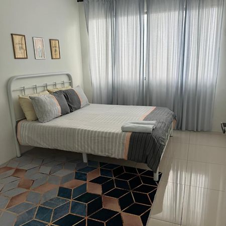 Bunga Homestay Sea View Kuala Terengganu Extérieur photo