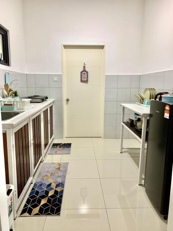 Bunga Homestay Sea View Kuala Terengganu Extérieur photo