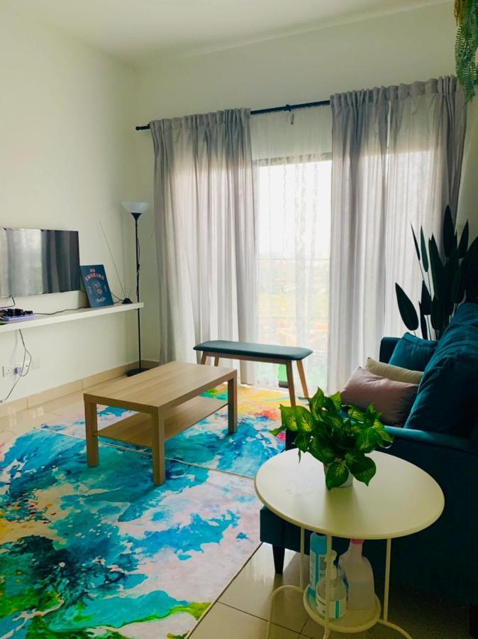 Bunga Homestay Sea View Kuala Terengganu Extérieur photo