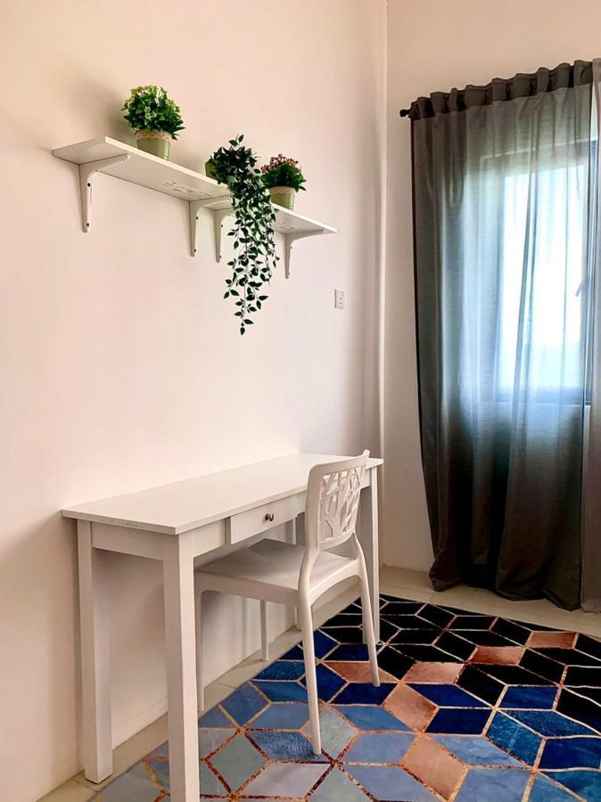 Bunga Homestay Sea View Kuala Terengganu Extérieur photo