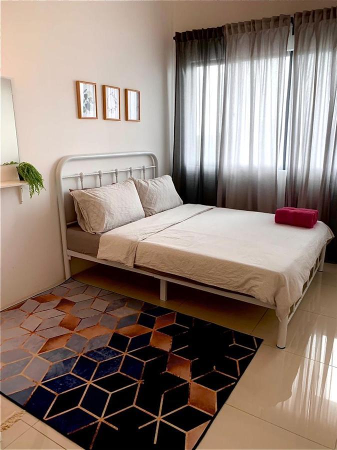 Bunga Homestay Sea View Kuala Terengganu Extérieur photo