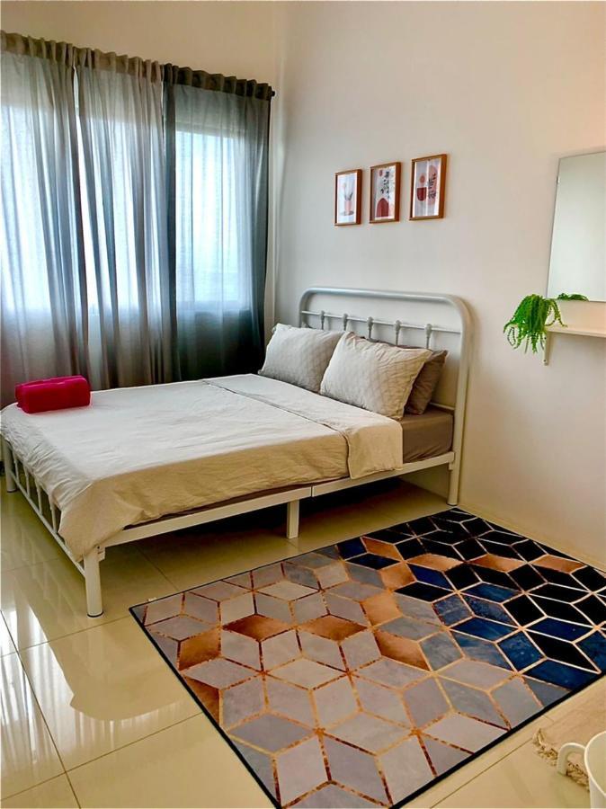 Bunga Homestay Sea View Kuala Terengganu Extérieur photo