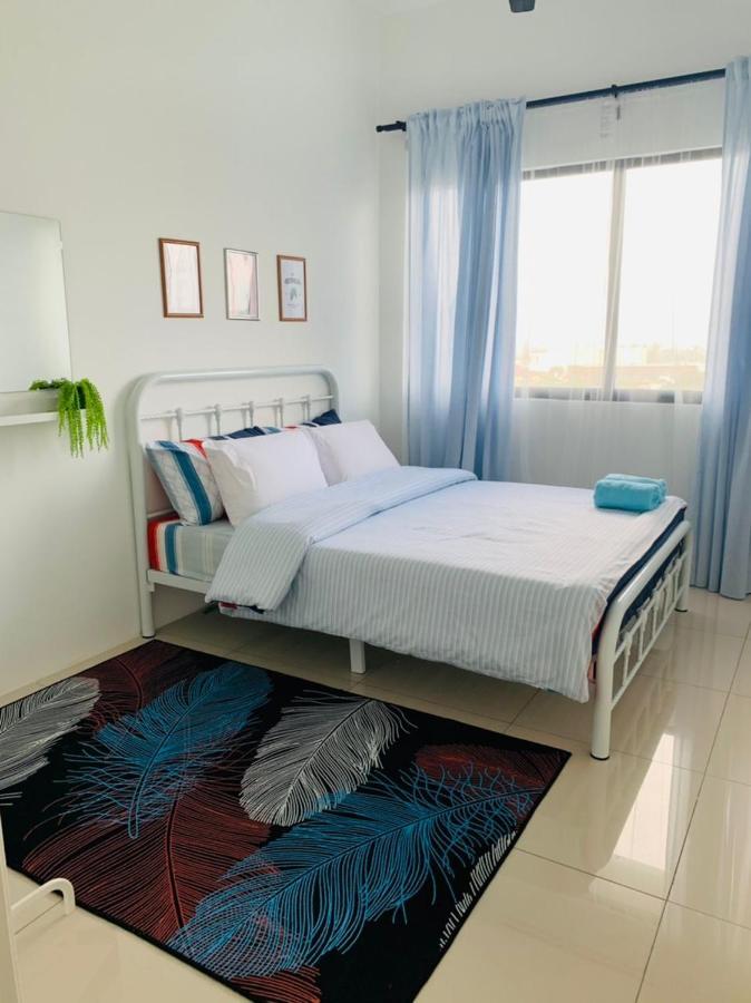 Bunga Homestay Sea View Kuala Terengganu Extérieur photo