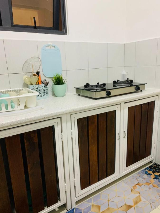 Bunga Homestay Sea View Kuala Terengganu Extérieur photo