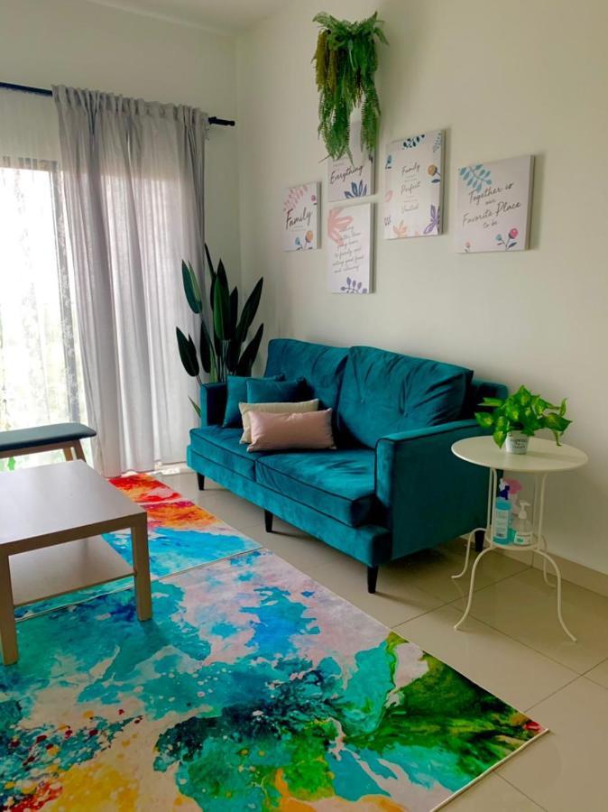 Bunga Homestay Sea View Kuala Terengganu Extérieur photo