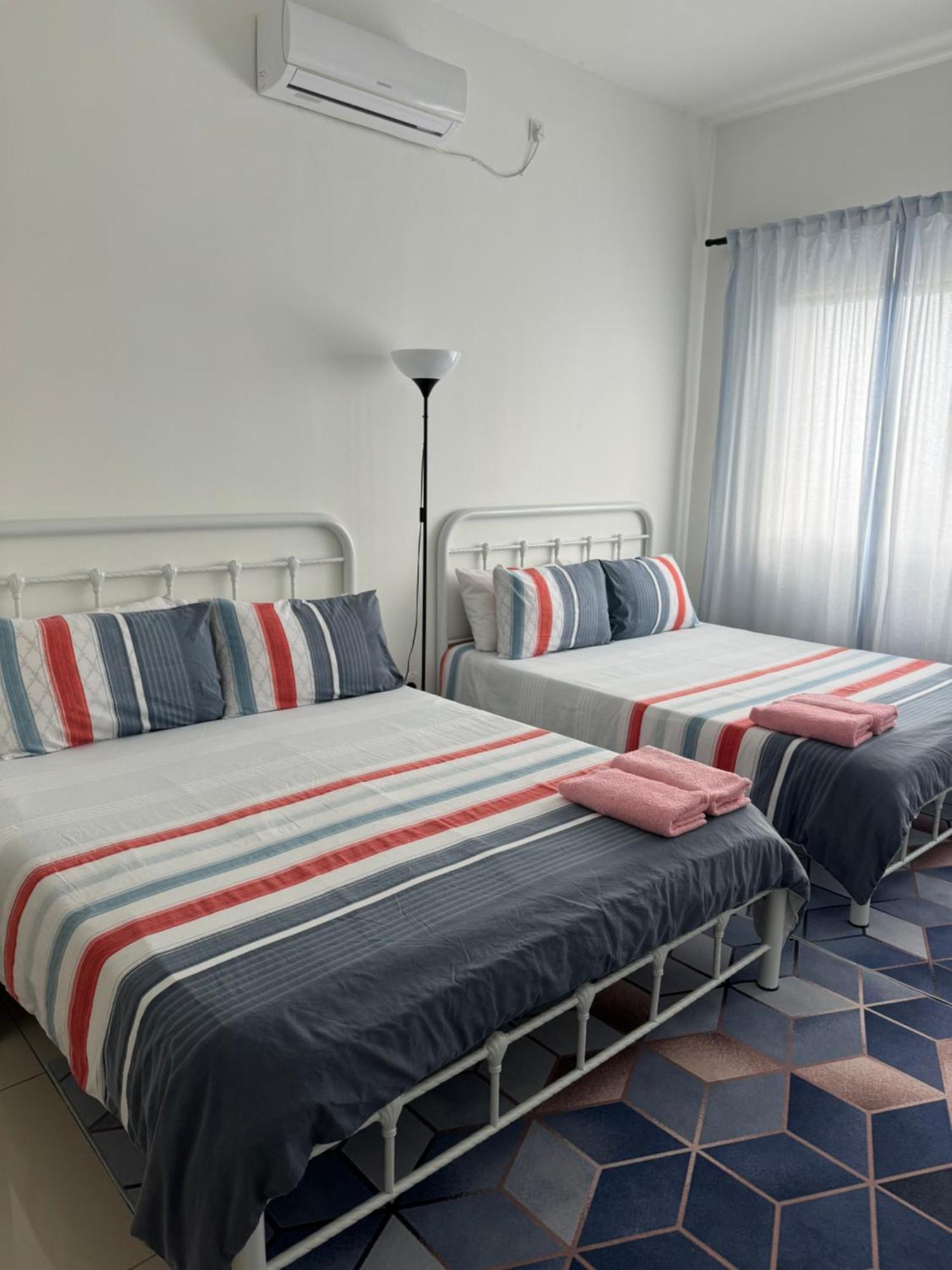 Bunga Homestay Sea View Kuala Terengganu Extérieur photo