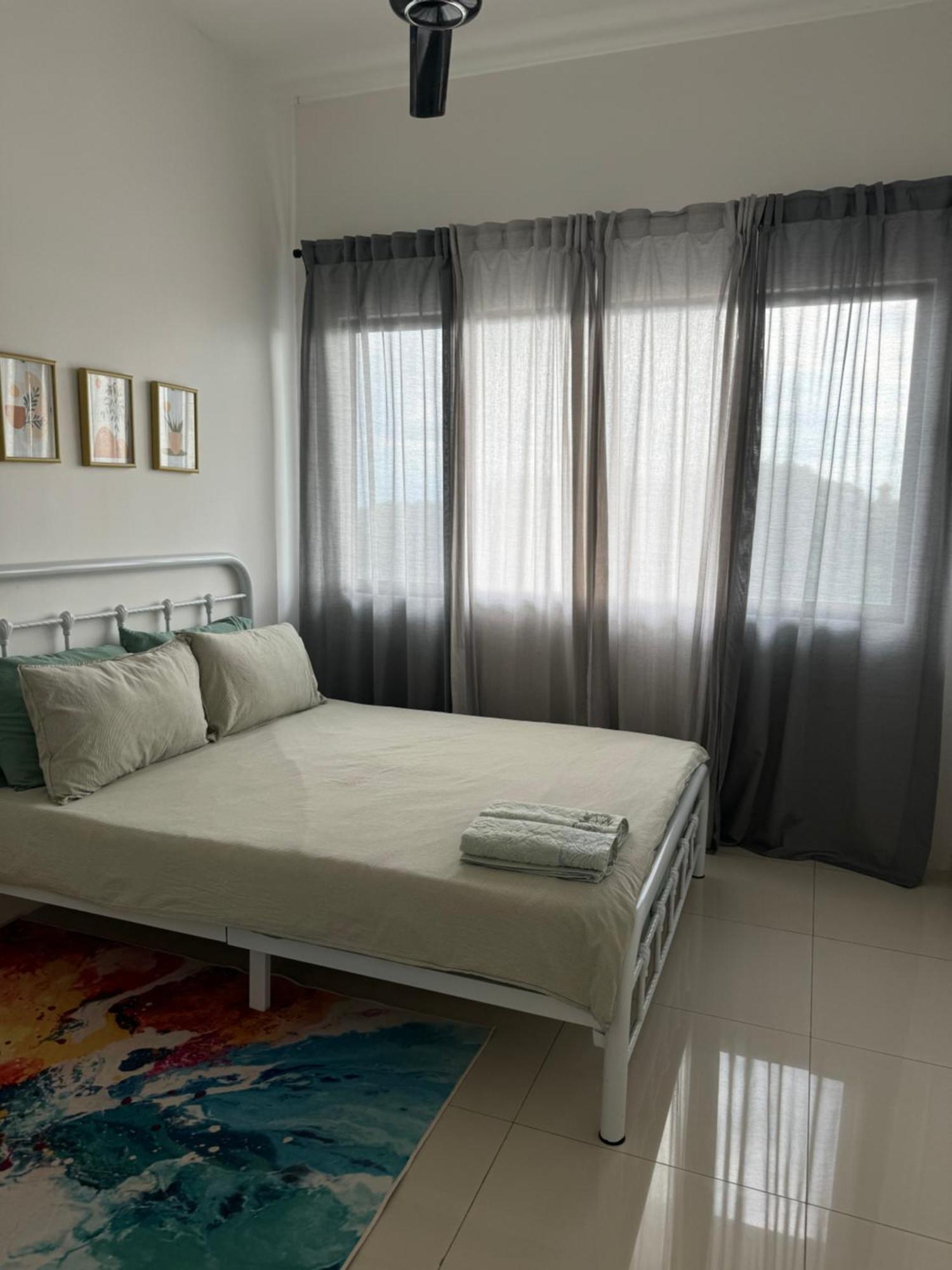 Bunga Homestay Sea View Kuala Terengganu Extérieur photo
